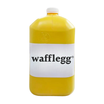 Aditivo Wafflegg