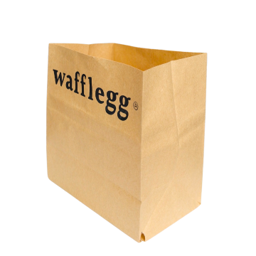Bolsa #1 wafflegg